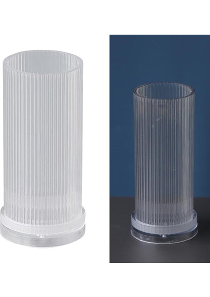 2xlong Pole Mum Sütunu Yapan Büyük Silindir Kaburga Dıy Aksesuarı 6X15CM 2 Pcs (Yurt Dışından) fırsatları