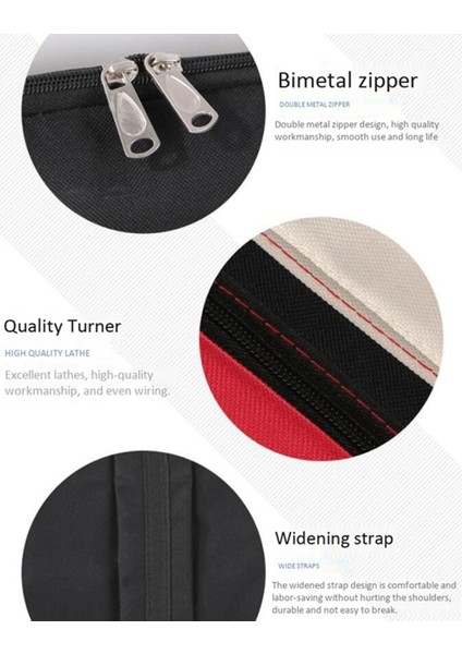 2-3 Paket 4K Sanatçı Portföyü Boyama Kağıt Tutucu Sanat, 3 Adet (Yurt Dışından) indirimleri