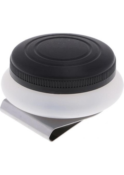 Pc'leri Boyamak Için Kapaklı 4xartist Tek Delikli Kepçe Palet Kupası (Yurt Dışından)