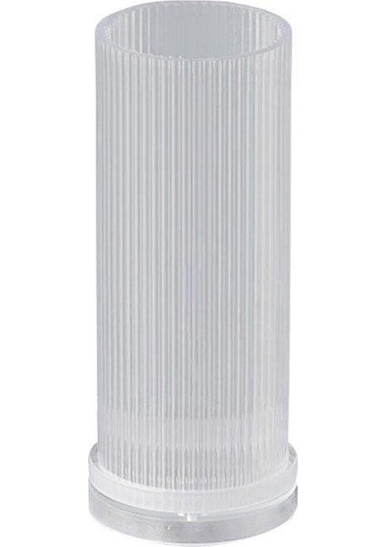 2xlong Pole Mum Sütunu Yapan Büyük Silindir Kaburga Dıy Aksesuarı 5X15CM 2 Pcs (Yurt Dışından) fiyatları