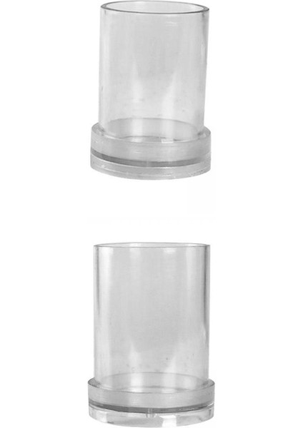 2 Adet Mum Için Mum Yapmak Mum Yapmak Diy Sabunu (Yurt Dışından)