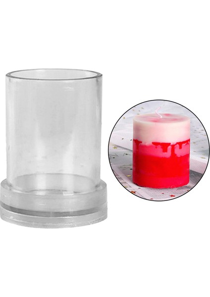 2 Adet Mum Için Mum Yapmak Mum Yapmak Diy Sabunu (Yurt Dışından) modelleri