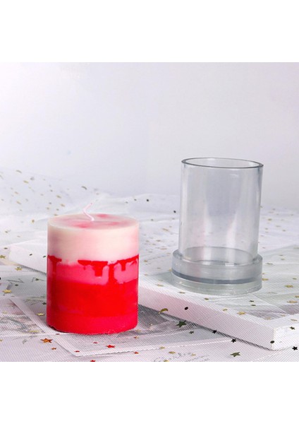 2 Adet Mum Için Mum Yapmak Mum Yapmak Diy Sabunu (Yurt Dışından) fırsatları