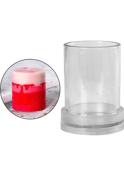 2 Adet Mum Için Mum Yapmak Mum Yapmak Diy Sabunu (Yurt Dışından) indirimleri