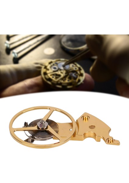 Balance Onarım Hareketi Parçaları Aksesuarları Değiştirme (Yurt Dışından) fırsatları