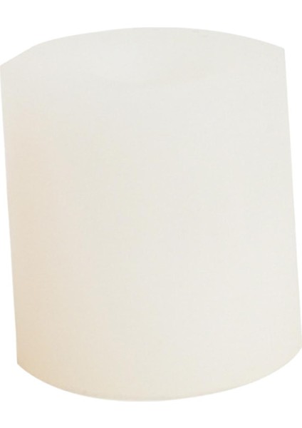 Silikon Alçı Döküm Kabak Sabun Kalıp Yapımı (Yurt Dışından)