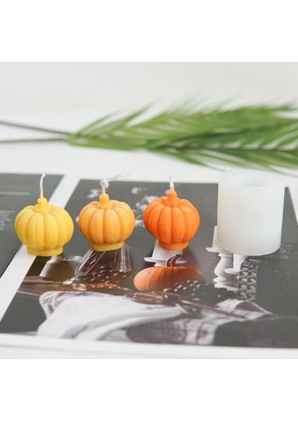 Silikon Alçı Döküm Kabak Sabun Kalıp Yapımı (Yurt Dışından) fiyatları