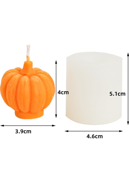 Silikon Alçı Döküm Kabak Sabun Kalıp Yapımı (Yurt Dışından) fırsatları