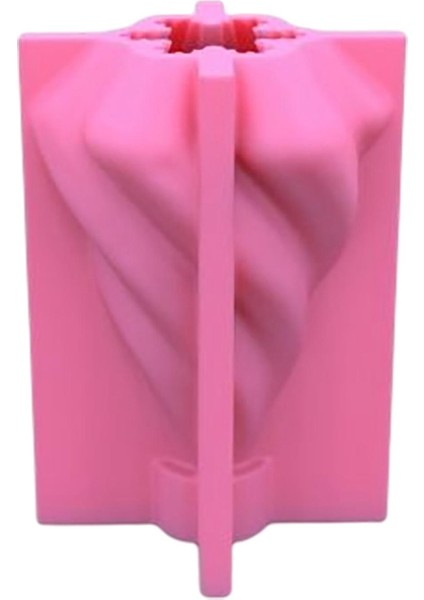 3D Mum Kalıpları Mum Yapımı Için Dayanıklı Malzemeler Dıy Kalıp Büyük (Yurt Dışından) fiyatları