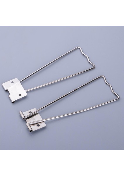 10X Metal Resim Fotoğraf Çerçevesi Ekran Stand Kaide Tutucu Aksesuar Aracı (Yurt Dışından) indirimleri