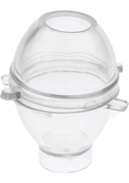 2x Yumurta Şekli Mum Yapımı Dıy Mum Yapımı Zanaat S. (Yurt Dışından) fiyatları