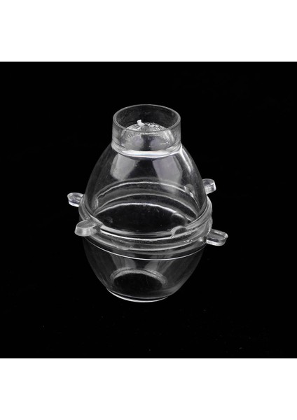 2x Yumurta Şekli Mum Yapımı Dıy Mum Yapımı Zanaat S. (Yurt Dışından) modelleri