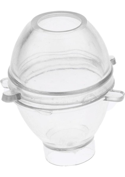 2x Yumurta Şekli Mum Yapımı Dıy Mum Yapımı Zanaat S. (Yurt Dışından) indirimleri