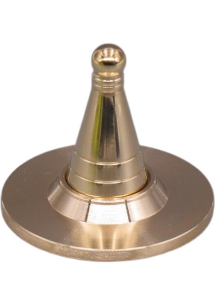 Pirinç Koni Yapım Aracı Çubuk Brülör Tutucu Diy (Yurt Dışından) fiyatları