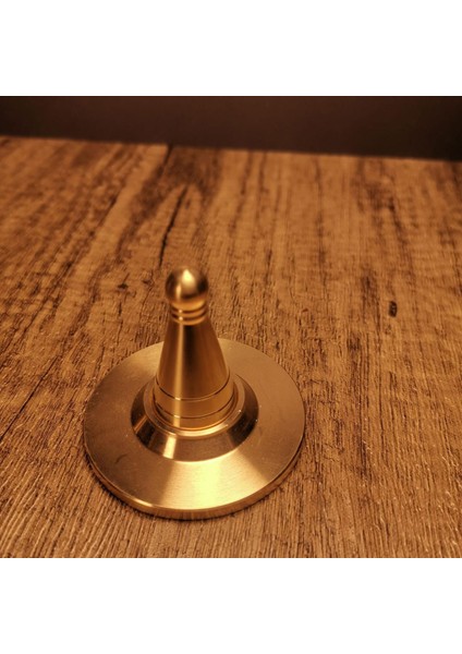 Pirinç Koni Yapım Aracı Çubuk Brülör Tutucu Diy (Yurt Dışından) modelleri