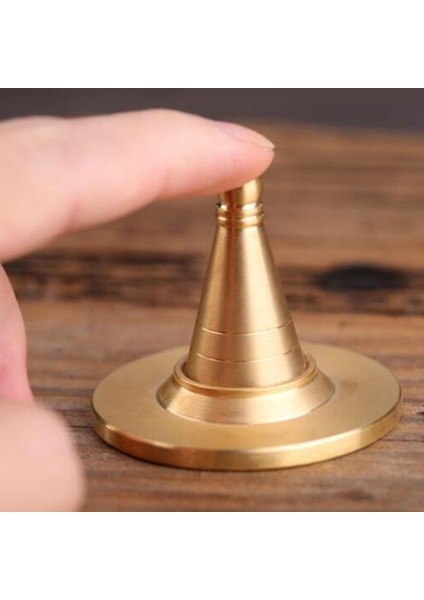 Pirinç Koni Yapım Aracı Çubuk Brülör Tutucu Diy (Yurt Dışından) fırsatları