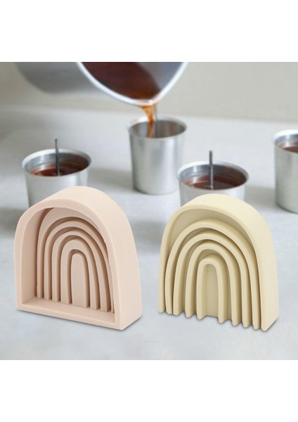3D Kalıp Silikon Yapımı Sal Reçinesi C (Yurt Dışından)