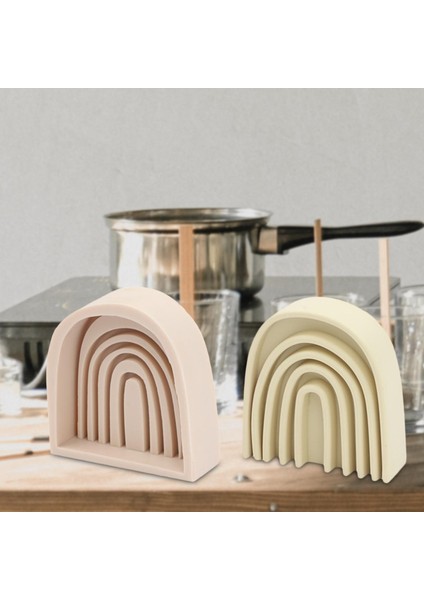 3D Kalıp Silikon Yapımı Sal Reçinesi C (Yurt Dışından)