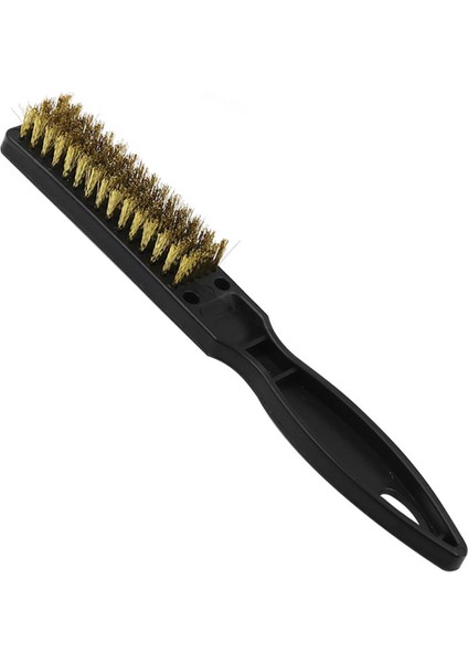 Temizleme Fırça Tel Mutfak Barbekü Için 15X6 Satır (Yurt Dışından)