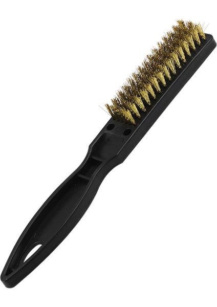 Temizleme Fırça Tel Mutfak Barbekü Için 15X6 Satır (Yurt Dışından) fiyatları