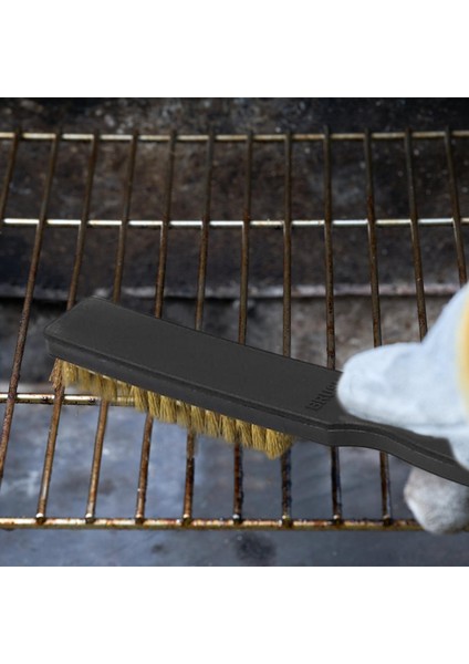 Temizleme Fırça Tel Mutfak Barbekü Için 15X6 Satır (Yurt Dışından) indirimleri