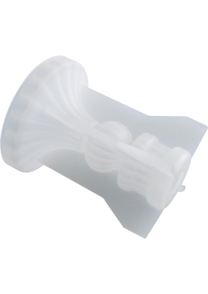 Silikon Mum Tutucu Mum Tutucu Için El Yapımı Alet Hediyeleri (Yurt Dışından)