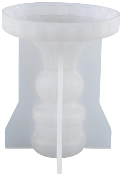 Silikon Mum Tutucu Mum Tutucu Için El Yapımı Alet Hediyeleri (Yurt Dışından) fiyatları