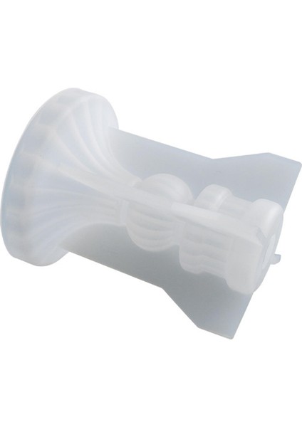 Silikon Mum Tutucu Mum Tutucu Için El Yapımı Alet Hediyeleri (Yurt Dışından) modelleri