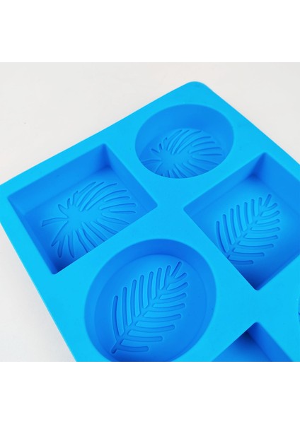 Yaprak Şekli Reçine Silikon Kalıp Dekor Doğum Günü Hediyesi (Yurt Dışından) indirimleri