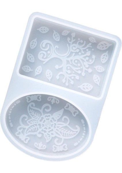 Sabun Sabun Kalıp Dıy Sabun Yapma Malzemeleri Desen Zanaat Sabun (Yurt Dışından)