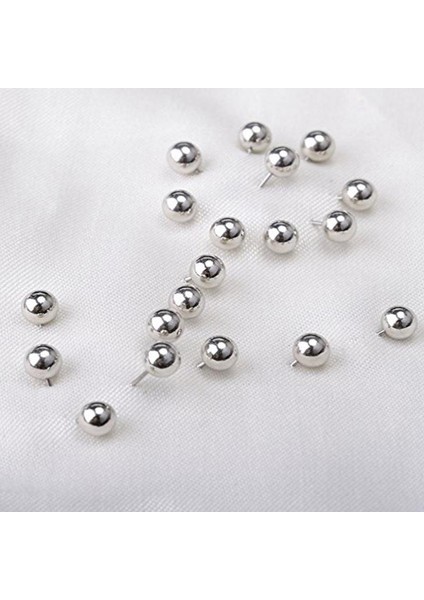 Plastik Boncuklar Kafa Pimleri 5 Pcs (Yurt Dışından) fırsatları