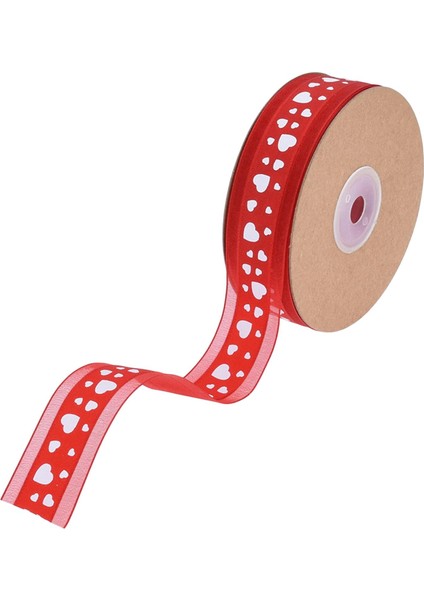 Kalpler x 20 Kurdele El Sanatları Sarma Dikiş Partisi Kırmızı Diy (Yurt Dışından) fiyatları