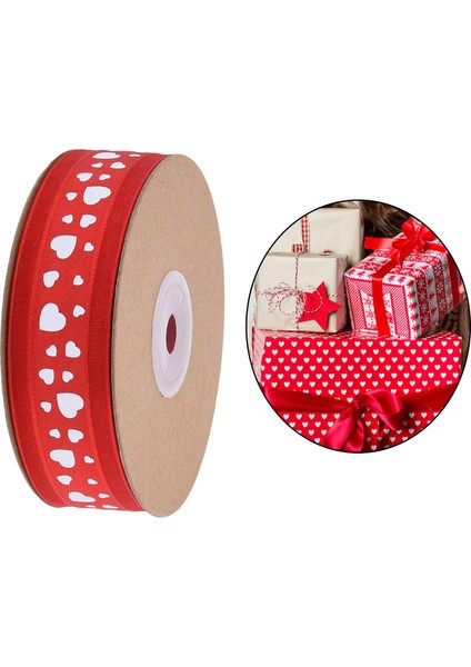 Kalpler x 20 Kurdele El Sanatları Sarma Dikiş Partisi Kırmızı Diy (Yurt Dışından) modelleri