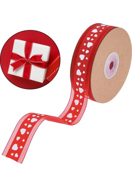 Kalpler x 20 Kurdele El Sanatları Sarma Dikiş Partisi Kırmızı Diy (Yurt Dışından) fırsatları