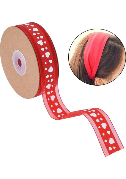 Kalpler x 20 Kurdele El Sanatları Sarma Dikiş Partisi Kırmızı Diy (Yurt Dışından) indirimleri