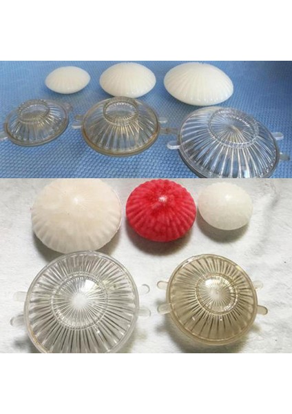 El Yapımı Mum 5 Adet (Yurt Dışından) fiyatları