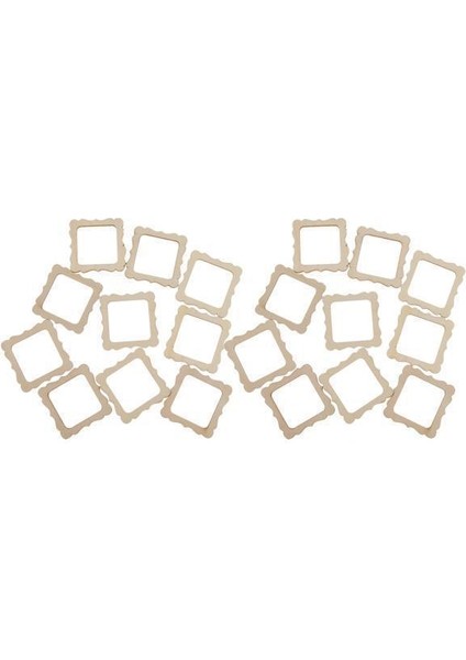 Kart Yapma 6 Pc (Yurt Dışından)