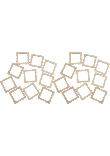 Kart Yapma 6 Pc (Yurt Dışından) indirimleri