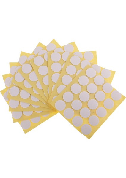 Dots Çıkartmaları 9 Pc (Yurt Dışından) fırsatları