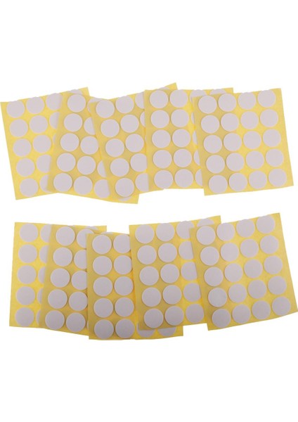 Dots Çıkartmaları 9 Pc (Yurt Dışından) indirimleri