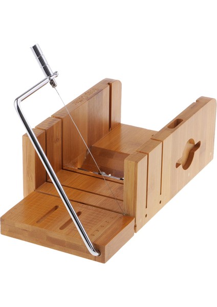 Sabun Yapımı Için Dikdörtgen Ahşap Sabun, Yeniden Kullanılabilir, (Yurt Dışından) fırsatları