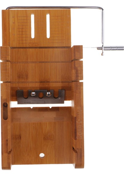 Sabun Yapımı Için Dikdörtgen Ahşap Sabun, Yeniden Kullanılabilir, (Yurt Dışından) indirimleri