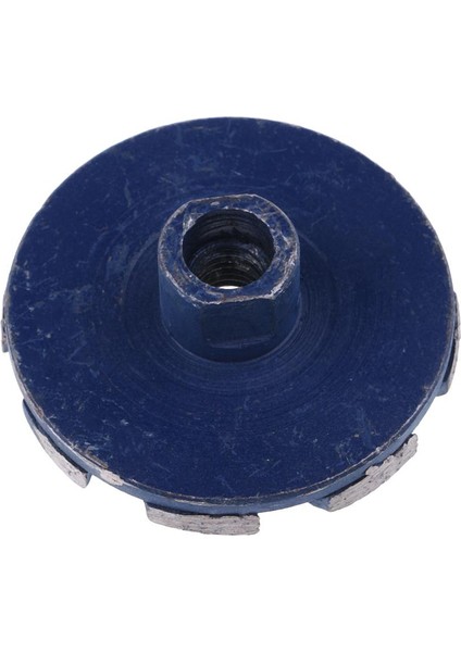 50/56MM 2pc Elmas Kaplamalı Cam Öğütme Disk Tekerleği Açılı Kum Için (Yurt Dışından)