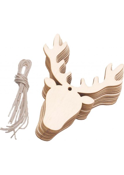 Dıy Decoratons 4 Pc (Yurt Dışından)
