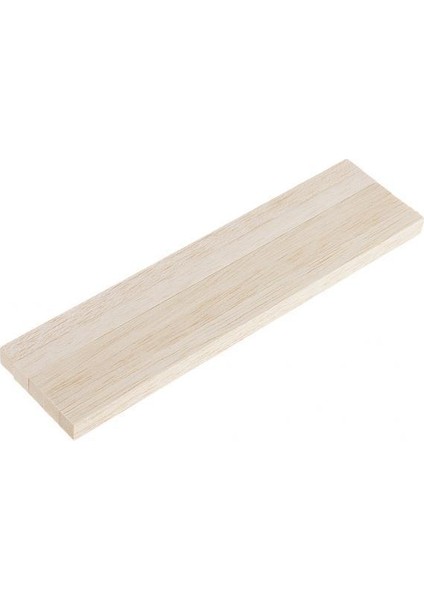 Bitmemiş Ahşap El Sanatları Dübel Çubuk 4 Pc (Yurt Dışından)