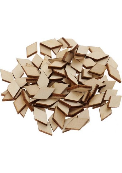 Scrapbooking 6 Adet (Yurt Dışından)