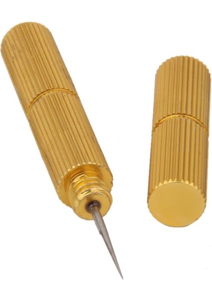 2pcs Airbrush Onarım Aracı Kiti Temizlik Nozumu Rayba Yıkama (Yurt Dışından)