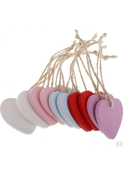 20PCS 4cm Süsleme Süslemesi Düğün Dekorasyon Asma Zanaat (Yurt Dışından)