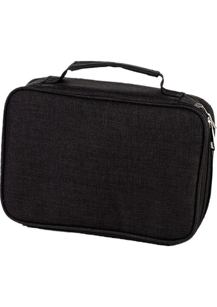 2 Adet 72 Yuva Kalem Kılıfı Yüksek Performanslı Fermuar Pimleri (Yurt Dışından) modelleri