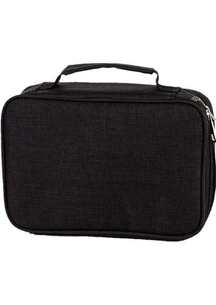 2 Adet 72 Yuva Kalem Kılıfı Yüksek Performanslı Fermuar Pimleri (Yurt Dışından) fırsatları